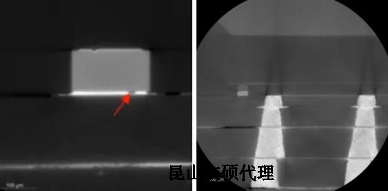三明蔡司三明X射线显微镜