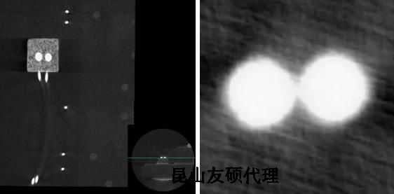 三明蔡司三明X射线显微镜