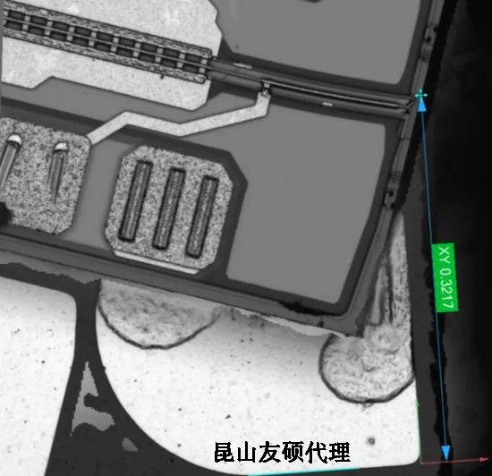 三明蔡司三明X射线显微镜