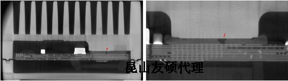 三明蔡司三明X射线显微镜